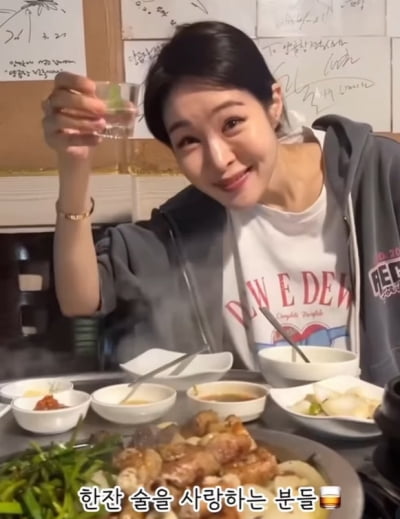 박나래 감싼 미자, 생방송 펑크 위기에 식은땀…"차 아예 멈춰, 시간 점점 늘어나"