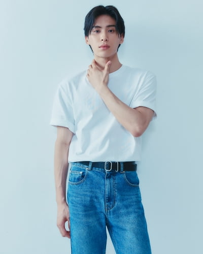 SF9 유태양, 새로운 필모그라피 동시에 '최초' 타이틀 주인공 됐다…중학생 짬바, 28세에 발현 [인터뷰②]