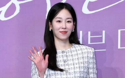 "이렇게 재밌는 키스신 처음"…서현진, 4살 연하 남배우와 ♥로맨스에 속내 밝혔다 ('러브미')