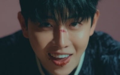 박현호, '은가은 임신' 경사 이어 기쁜 소식 전했다…8개월 만에 '좀 치네'