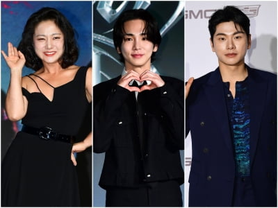 "입 열수록 깬다"…박나래·키·이이경, 안 하느니만 못한 해명 '긁어 부스럼' [TEN스타필드]