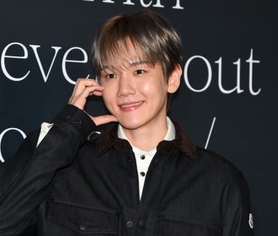 [공식] 백현 괴롭힌 악플러, 벌금형 선고 받았다…"추가 건 수사 진행 중"