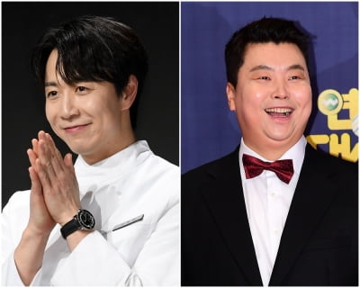 '흑백2' 백수저 존재감이 제로…그냥 KBS '사당귀'·JTBC '냉부해' 느낌[TEN스타필드]