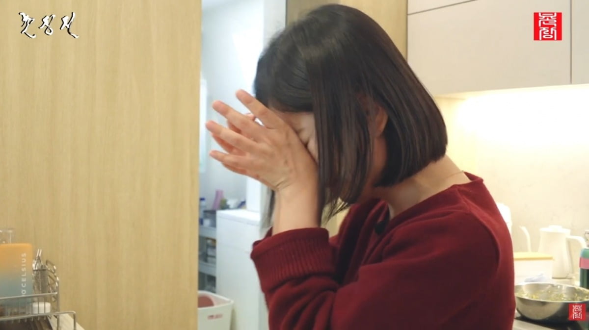 사진 = '촌장엔터테인먼트TV' 유튜브 채널 캡처