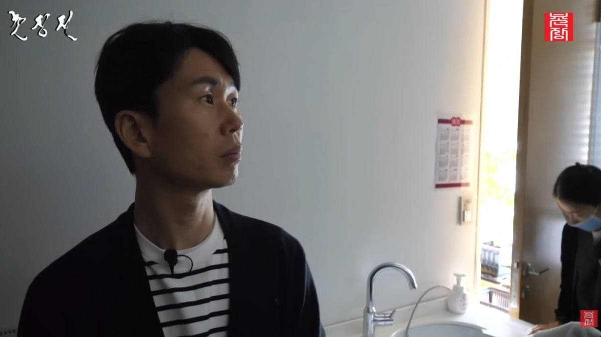 사진 = '촌장엔터테인먼트TV' 유튜브 채널 캡처