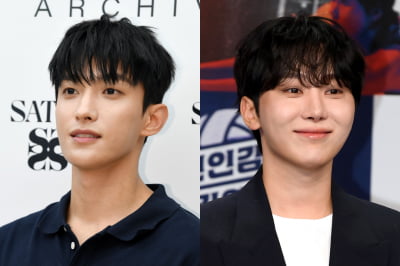 세븐틴 '메보즈'의 보컬 차력쇼…도겸X승관 출격 카운트다운