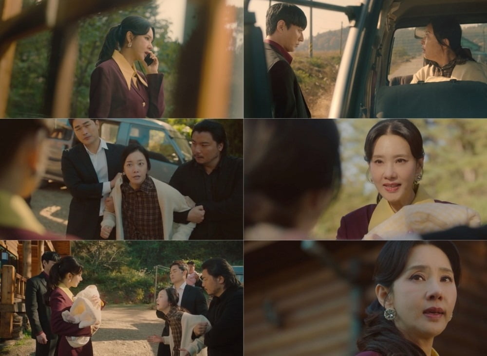 사진='첫 번째 남자' 캡처