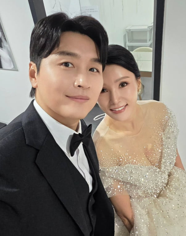 사진=이수진 씨 SNS