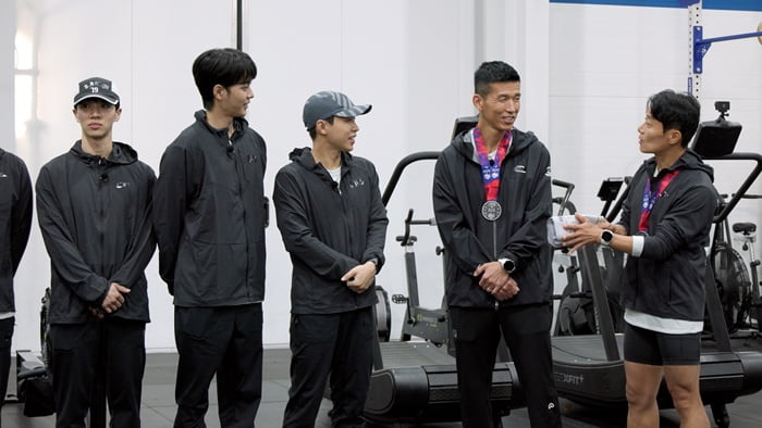 양세형, 션 실체 폭로했다…"겸손한 척 하지만"('뛰산2')