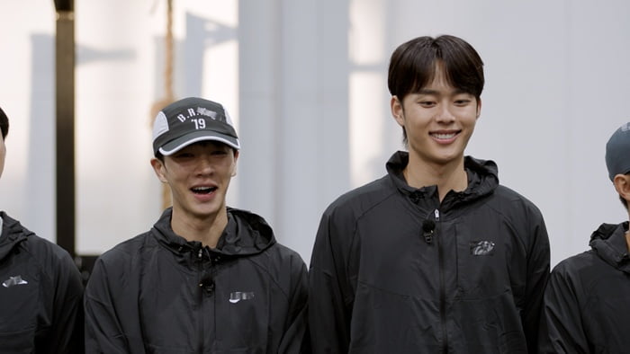 양세형, 션 실체 폭로했다…"겸손한 척 하지만"('뛰산2')