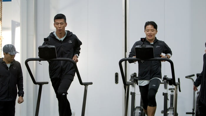 양세형, 션 실체 폭로했다…"겸손한 척 하지만"('뛰산2')