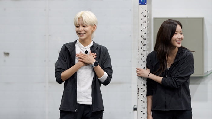 양세형, 션 실체 폭로했다…"겸손한 척 하지만"('뛰산2')