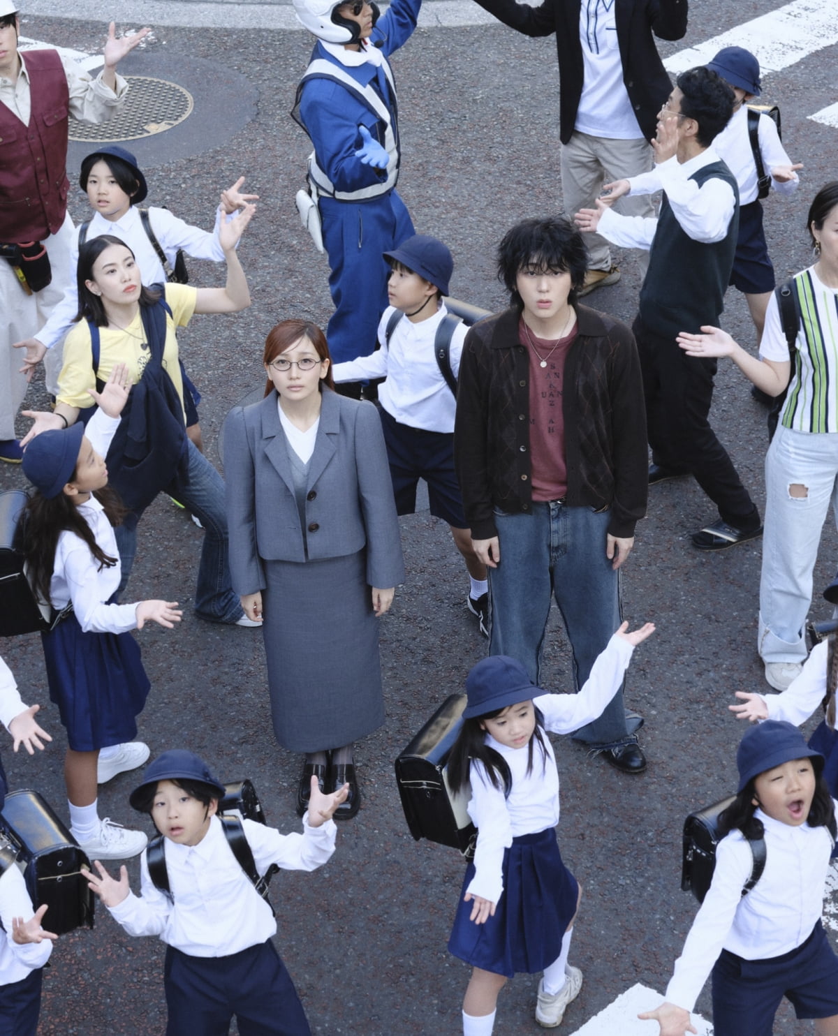 사진 제공=KOZ 엔터테인먼트