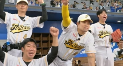 '최강야구'는 6주 연속 0%대 시청률인데…'불꽃야구' 탄탄한 선수진 앞세워 반등 노린다
