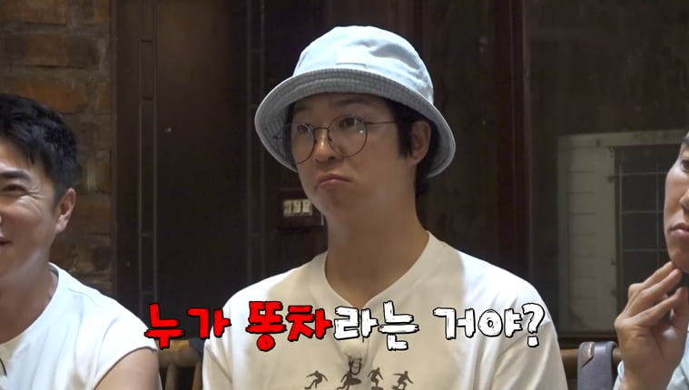 '2세 계획' 김준호, 좋다는 건 다 하는 중…"자라 먹어도 되나"('독박투어4')