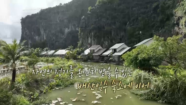 '2세 계획' 김준호, 좋다는 건 다 하는 중…"자라 먹어도 되나"('독박투어4')