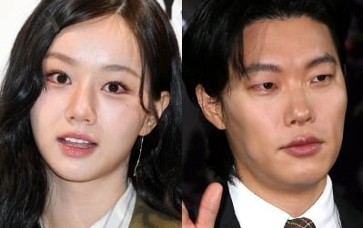 혜리, 류준열과 직접적 재회 없었다더니…"더 즐거워진 만남" 내레이션까지 맡았다 ('응팔')