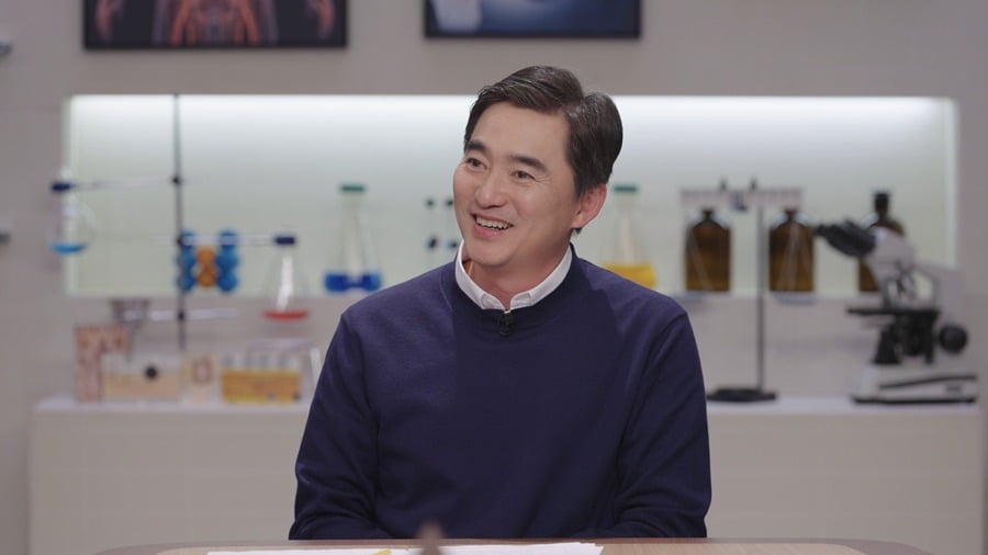 사진제공=SBS '세 개의 시선'