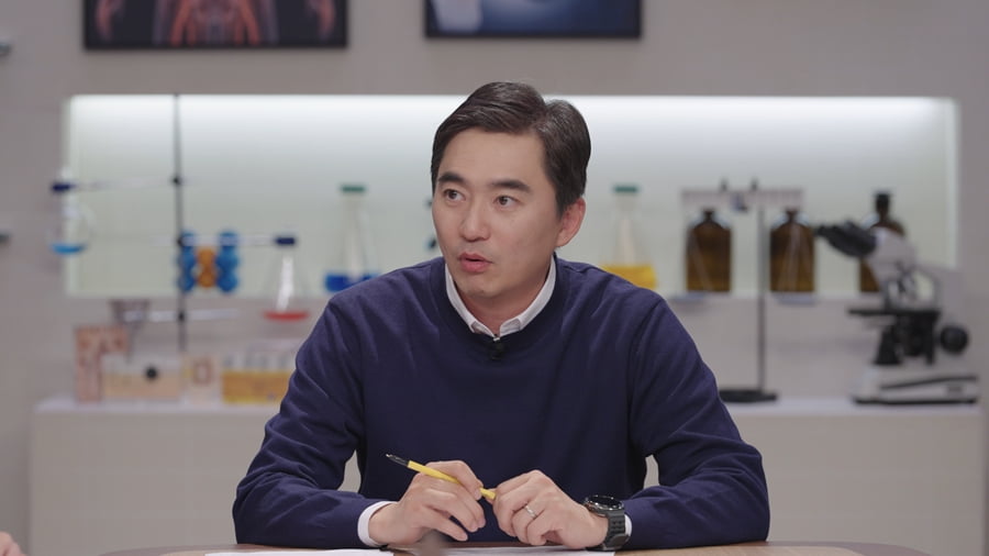 "아껴도 문제, 많이 써도 문제" 대체 어쩌라고…53세 김석훈의 딜레마('세 개의 시선')