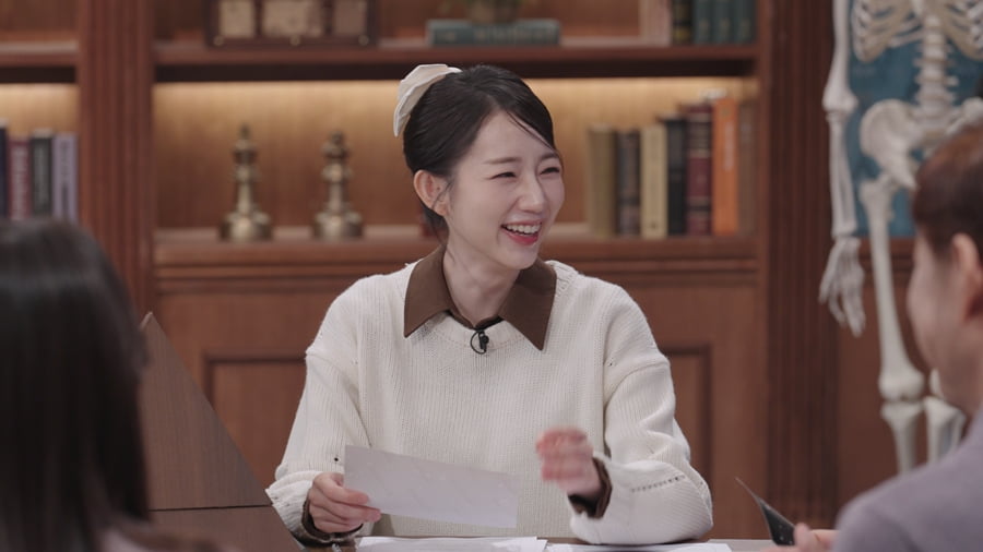 "아껴도 문제, 많이 써도 문제" 대체 어쩌라고…53세 김석훈의 딜레마('세 개의 시선')