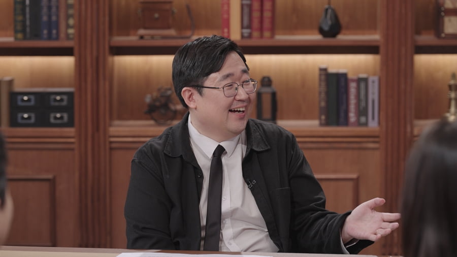 "아껴도 문제, 많이 써도 문제" 대체 어쩌라고…53세 김석훈의 딜레마('세 개의 시선')