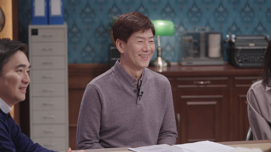 "아껴도 문제, 많이 써도 문제" 대체 어쩌라고…53세 김석훈의 딜레마('세 개의 시선')