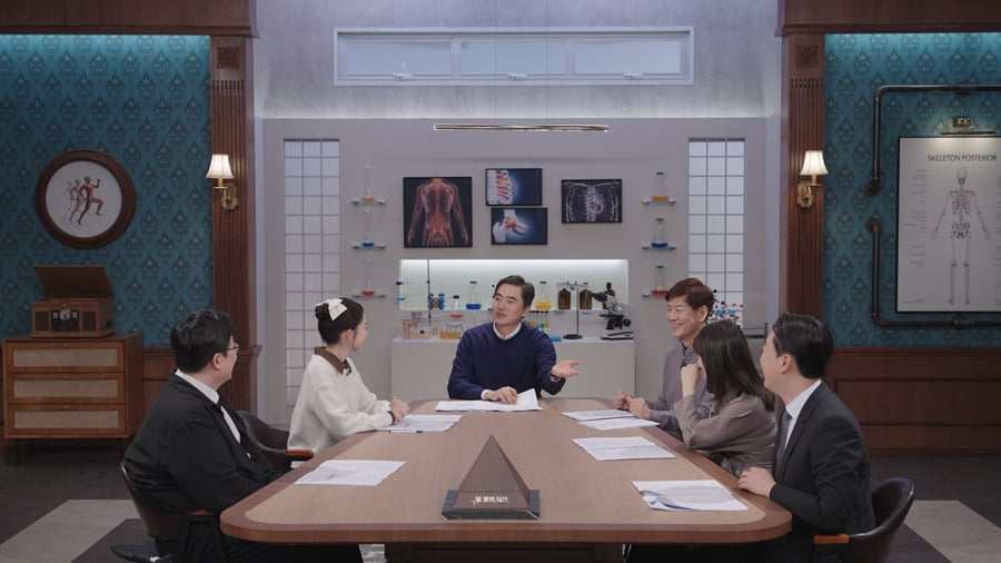 "아껴도 문제, 많이 써도 문제" 대체 어쩌라고…53세 김석훈의 딜레마('세 개의 시선')