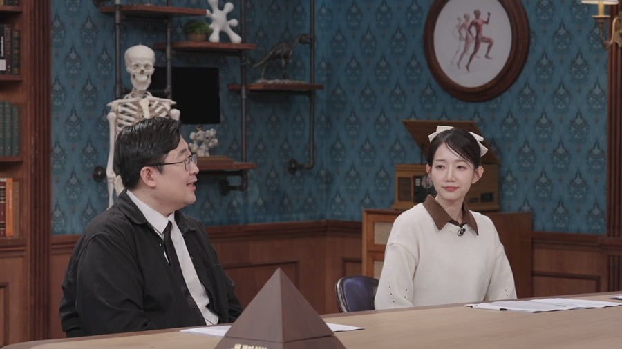 사진제공=SBS '세 개의 시선'