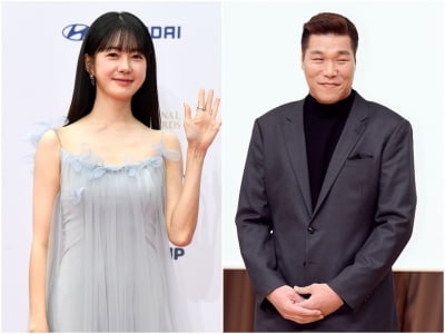 [공식] '23살에 결혼한 애셋맘' 이요원, 700억 건물주 손잡았다…연애 예능 MC 발탁 ('합숙맞선')