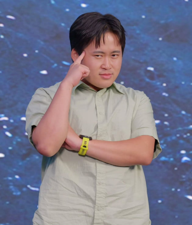 사진=정은표 SNS