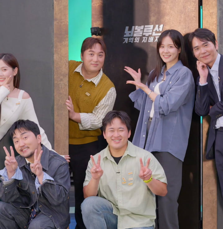 사진=정은표 SNS