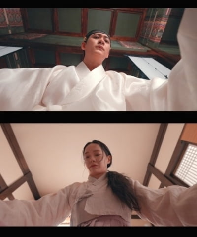 MBC, '드라마 왕국' 명성 잃고 1%대 시청률 위기였는데…막방 앞두고 명장면 공개 ('이강달')