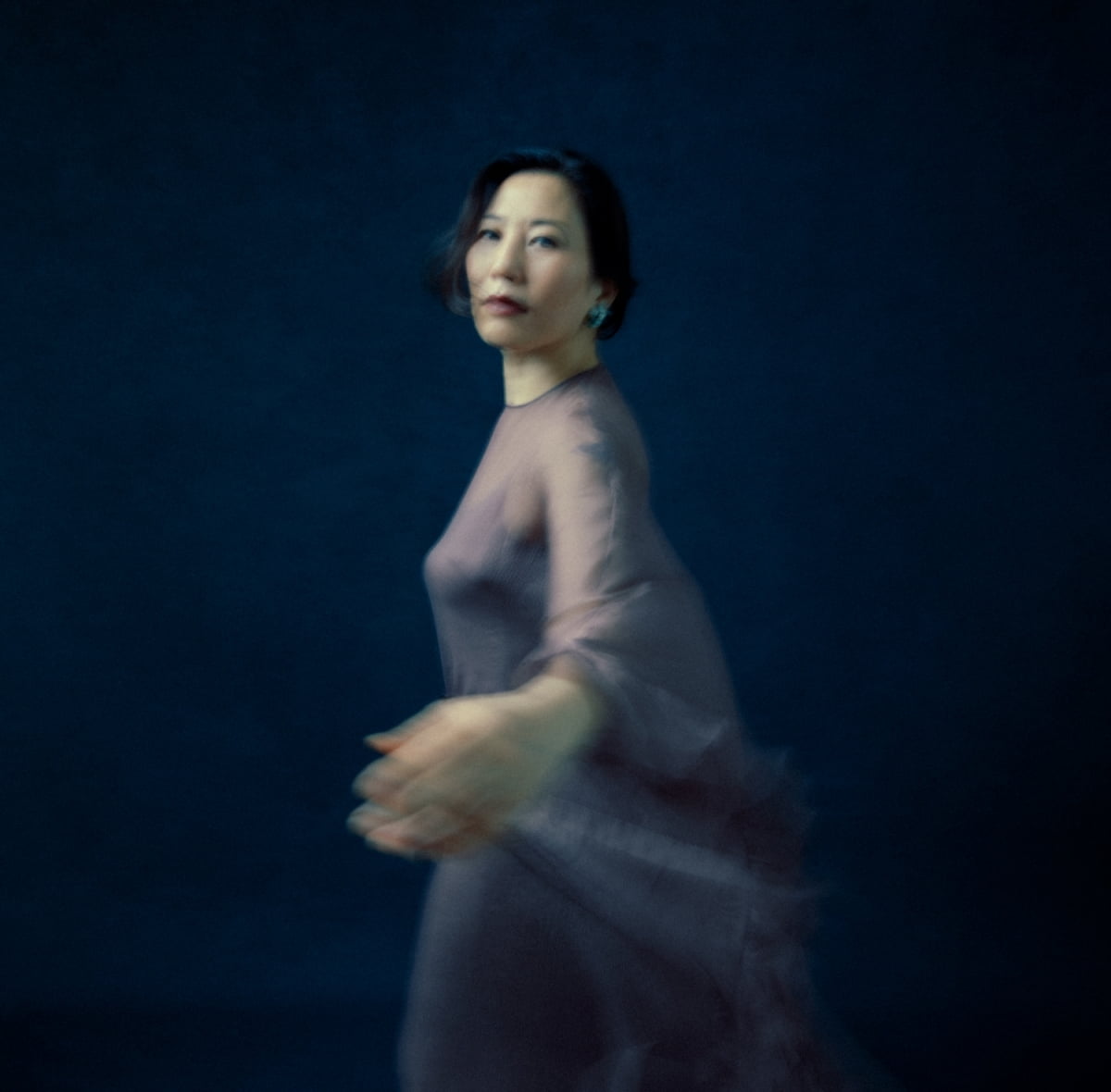 사진제공 = Charlie Clift / 감성공동체 물고기자리