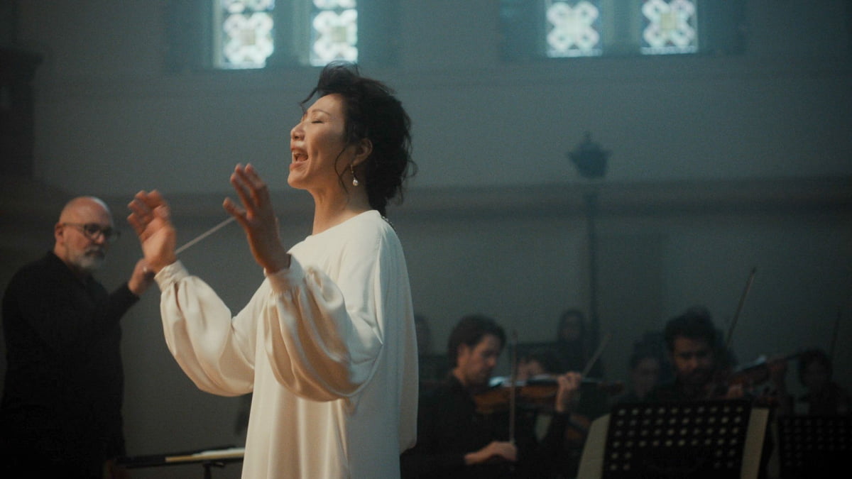 사진제공 = Charlie Clift / 감성공동체 물고기자리