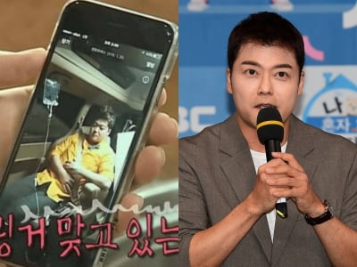 [공식] 전현무, '주사이모' 논란에 선 그었다…"불법 시술 받은 적 없어"