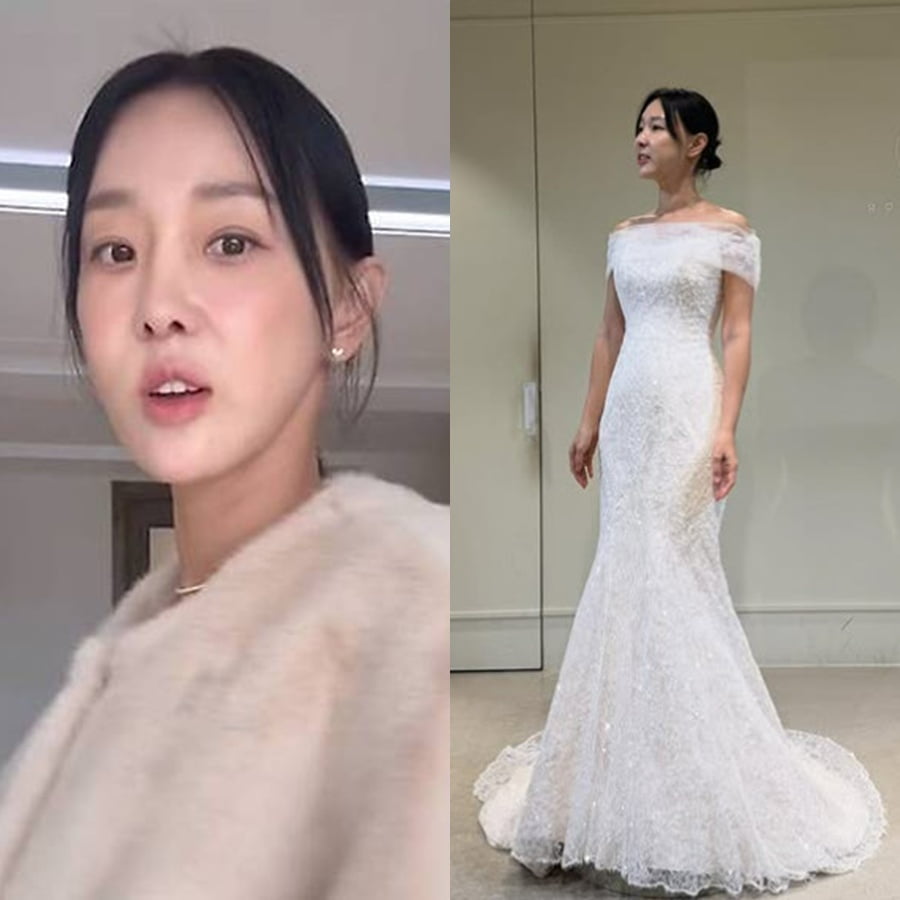 사진=이지혜 SNS