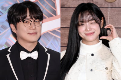 성시경, 매니저 배신 아픔 속 '활짝'…"구린 쪽 아냐, 김세정 올바르고 우직" ('부를텐데')