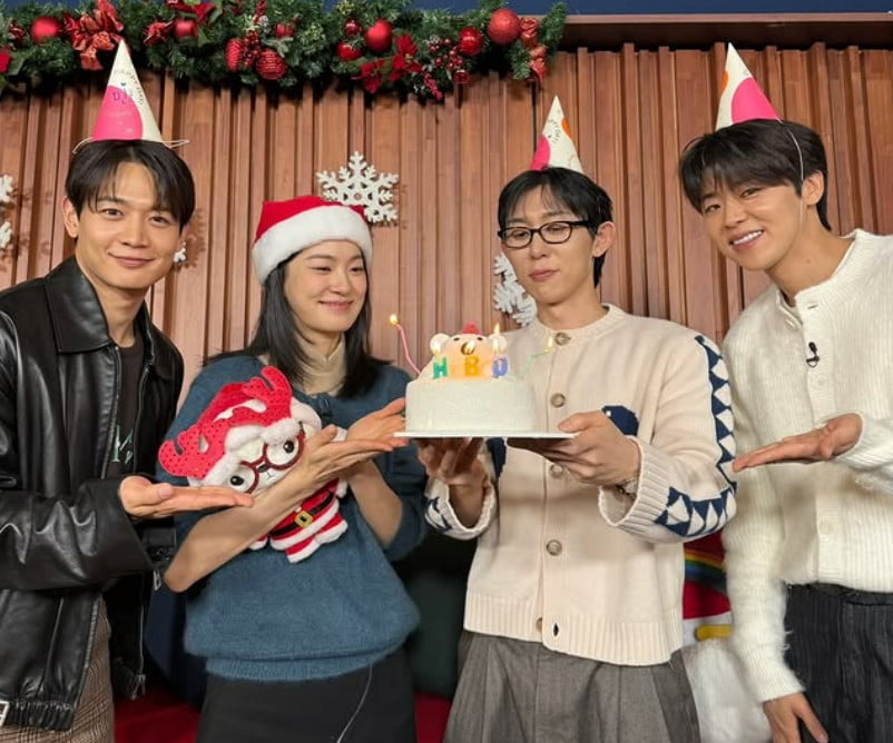 사진='나혼산' SNS