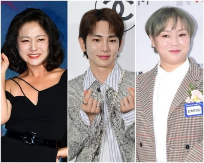 tvN '놀토' 이러다 폐지될 판…3명 공석 메우기도 애매하네[TEN피플]