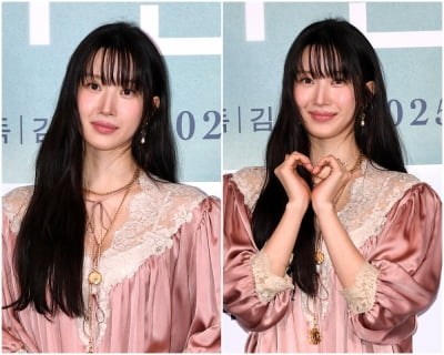 문가영, 아무리 봐도 잠옷인데…가격은 568만원 명품 C사라니