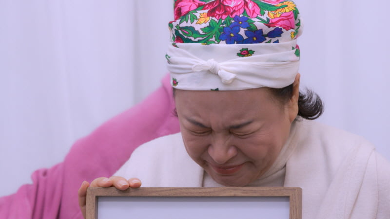 / 사진=KBS 박원숙의 같이 삽시다