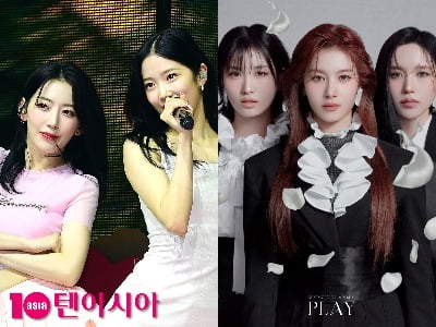 K팝, 한한령 완화 득보나 했더니…'한일령' 새 복병 등장 [TEN스타필드]