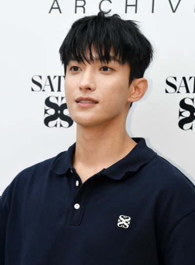 세븐틴 도겸, 부승관과 유닛 활동 앞두고…함께 어묵 먹고 싶은 남자 가수 1위 [TEN차트]