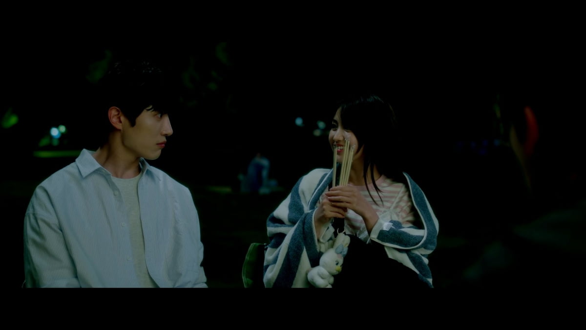 [종합] 본격 삼각관계 시작됐다…2025년판 '꽃보다 남자' 웨이브 TOP10 진입 ('나의매니저') 