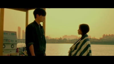 [종합] 본격 삼각관계 시작됐다…2025년판 '꽃보다 남자' 웨이브 TOP10 진입 ('나의매니저')