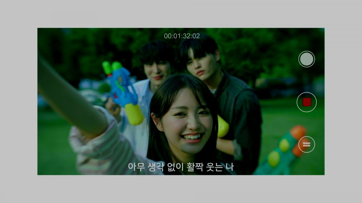 [종합] 본격 삼각관계 시작됐다…2025년판 '꽃보다 남자' 웨이브 TOP10 진입 ('나의매니저') 