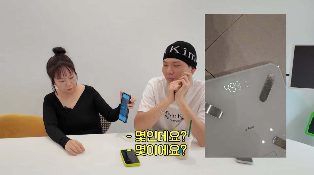 사진=유튜브 '홍쓴TV'