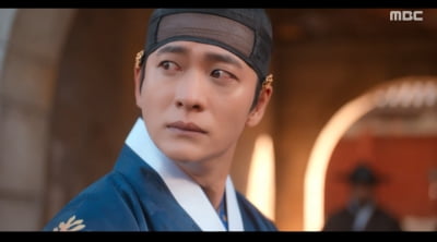 [종합] 강태오, 국혼 중 쓰레져 영혼 복귀…"역적 진구 추포하라" 사이다 고발 ('이강달')