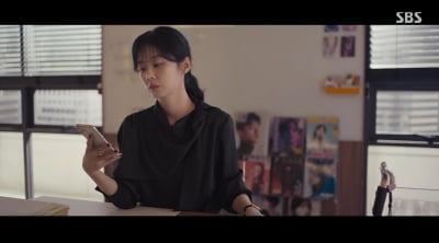 [종합] 이제훈, 투신 연습생 오가빈 구출→장나라, '두 얼굴' 기획사 대표 충격 변신 ('모범택시')