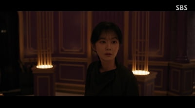 장나라, 빌런 되더니 제대로 사고쳤다…이미지 변신 성공에 '13.3%' 기록 ('모범택시')